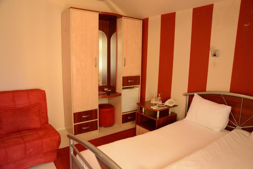 Hotel Zeneva Kragujevac Zimmer foto