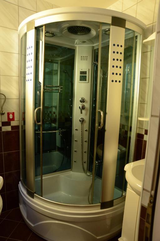 Hotel Zeneva Kragujevac Zimmer foto
